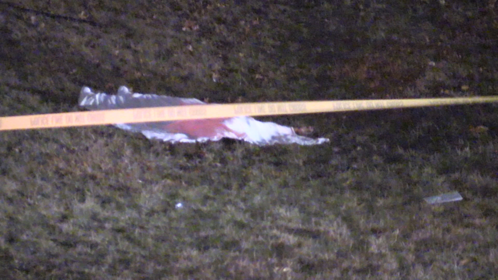 Crash Leaves one Dead in Hammond